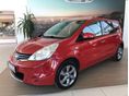NISSAN NOTE 2011/8 - 1