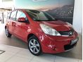 NISSAN NOTE 2011/8 - 2
