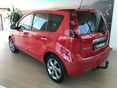 NISSAN NOTE 2011/8 - 3