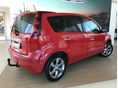 NISSAN NOTE 2011/8 - 4
