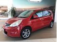 NISSAN NOTE 2011/8 - 5