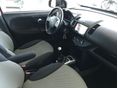 NISSAN NOTE 2011/8 - 9
