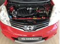 NISSAN NOTE 2011/8 - 11