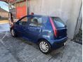 FIAT PUNTO 2003/11 - 2