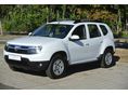 DACIA DUSTER 1.6 Ambiente 4x4 IGAZOLT GARANTÁLT 100e KM!! KORRÓZIÓ MENTES!! ÚJ VEZÉRLÉS!! ÚJ OLAJCSERE!!