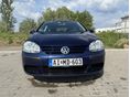 VOLKSWAGEN GOLF V 2004/6 - 1