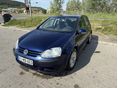 VOLKSWAGEN GOLF V 2004/6 - 2