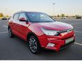 SSANGYONG TIVOLI 1.6 e-XGI DLX Plus (Automata) ++36.400KM++ÚJSZERŰ ÁLLAPOT++GYÁRI FÉNYEZÉSŰ KAROSSZÉRIA++1-3