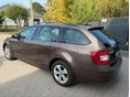 SKODA OCTAVIA 2019/10 - 2