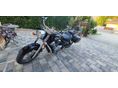 HONDA VT 750 2000/4 - 1