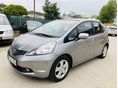 HONDA JAZZ 2010/9 - 1