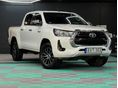 TOYOTA HILUX 2021/8 - 1