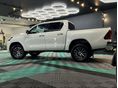 TOYOTA HILUX 2021/8 - 2