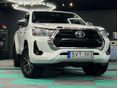 TOYOTA HILUX 2021/8 - 3