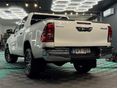 TOYOTA HILUX 2021/8 - 4