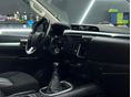 TOYOTA HILUX 2021/8 - 5