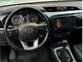 TOYOTA HILUX 2021/8 - 6