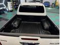 TOYOTA HILUX 2021/8 - 7