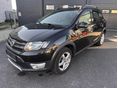DACIA SANDERO 2013/8 - 1