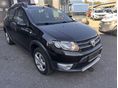 DACIA SANDERO 2013/8 - 2