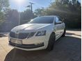 SKODA OCTAVIA 2.0 CR TDI SCR Ambition