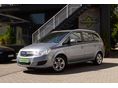 OPEL ZAFIRA B 1.7 CDTI Cosmo 7 Személyes Igényes állapot +Friss Szervíz és Vezérlés csere +3X-s GARANCIA !!