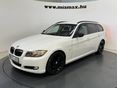 BMW 318 2011/12 - 3