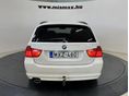 BMW 318 2011/12 - 6