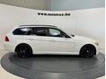 BMW 318 2011/12 - 8