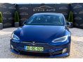 TESLA MODEL S 2020/12 - 1