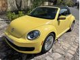 VOLKSWAGEN NEW BEETLE 2.5 (Automata)