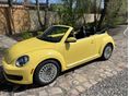 VOLKSWAGEN NEW BEETLE 2014/12 - 6