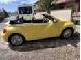 VOLKSWAGEN NEW BEETLE 2014/12 - 8