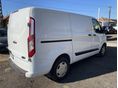 FORD TRANSIT 2019/11 - 2