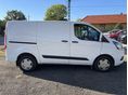 FORD TRANSIT 2019/11 - 5