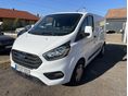 FORD TRANSIT 2019/11 - 6