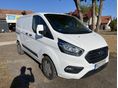 FORD TRANSIT 2019/11 - 7