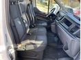 FORD TRANSIT 2019/11 - 12
