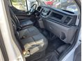 FORD TRANSIT 2019/11 - 13