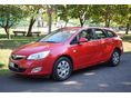 OPEL ASTRA J 2013 - 1