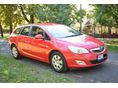 OPEL ASTRA J 2013 - 2