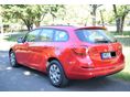 OPEL ASTRA J 2013 - 4