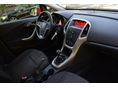 OPEL ASTRA J 2013 - 5