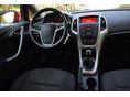 OPEL ASTRA J 2013 - 6