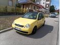 VOLKSWAGEN LUPO 1.0 Comfortline
