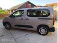 TOYOTA PROACE 2021/3 - 2