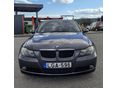 BMW 320 2008/7 - 2