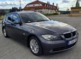 BMW 320 2008/7 - 3