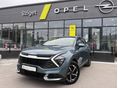 KIA SPORTAGE 1.6 T-GDI HEV Gold (Automata) ÁFÁS! Magyarországi!1.Tulajdonostól! Végig szervizelt!1 Év Garanciával!