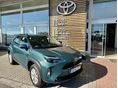 TOYOTA YARIS CROSS 2025/8 - 1